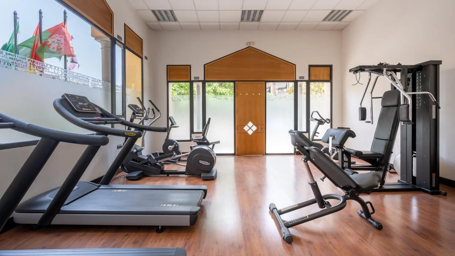 ****  Hotel Saray Granada Spanien