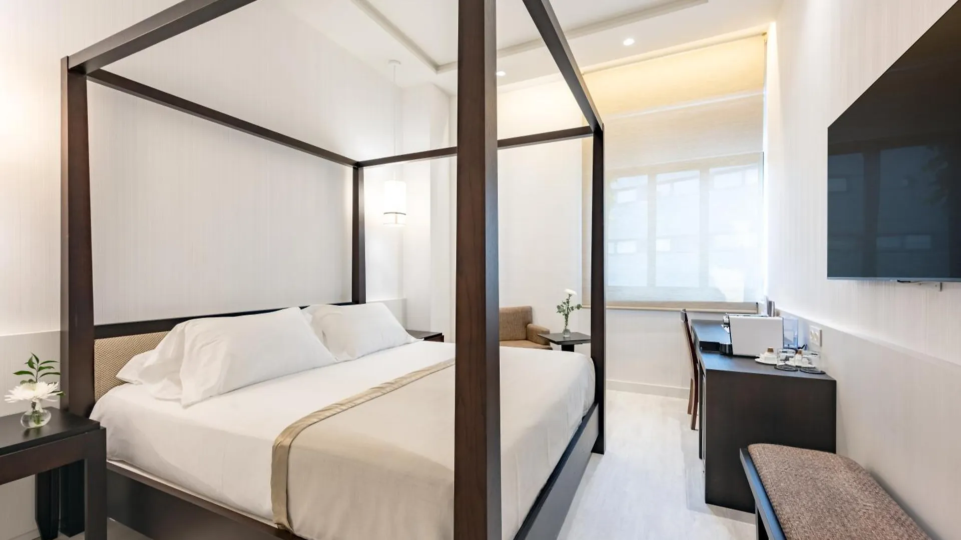 ****  Hotel Saray Granada Spanien