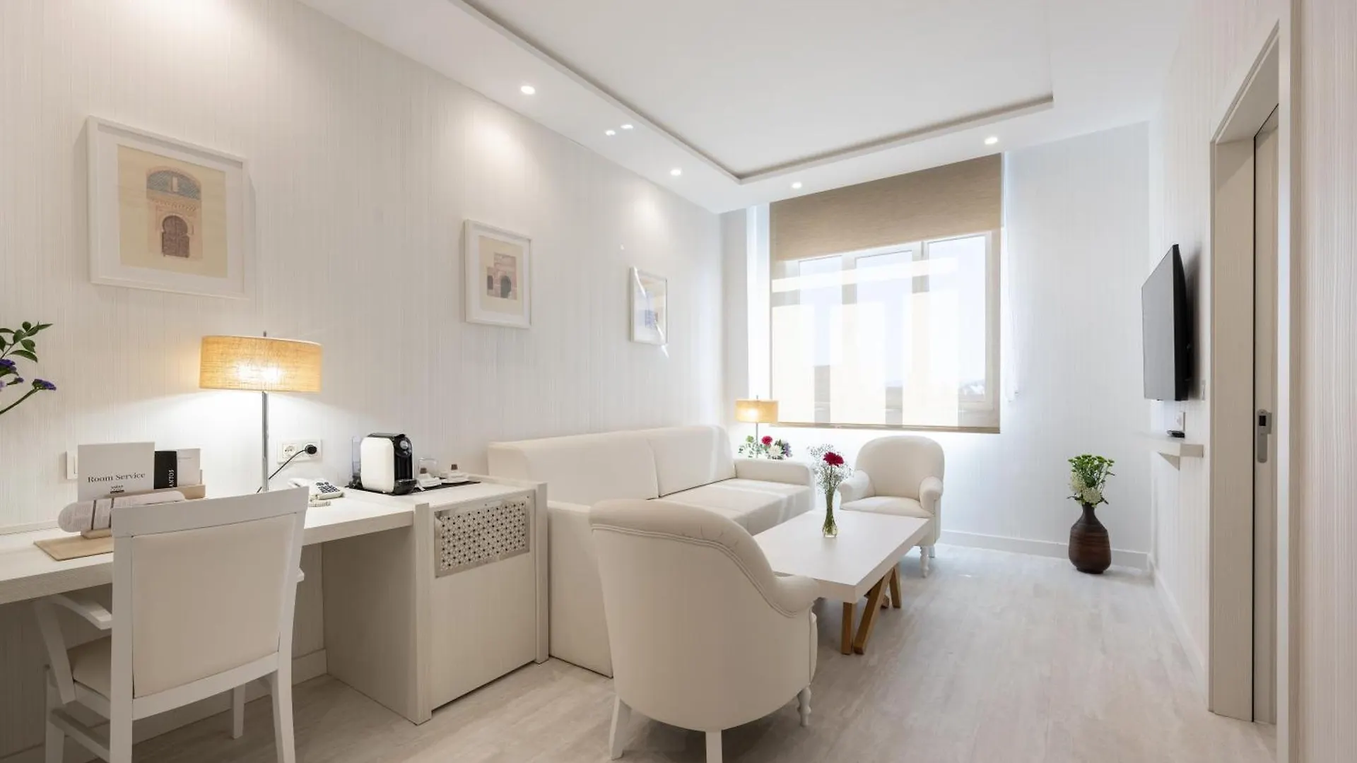 Hotel Saray Granada 4*,