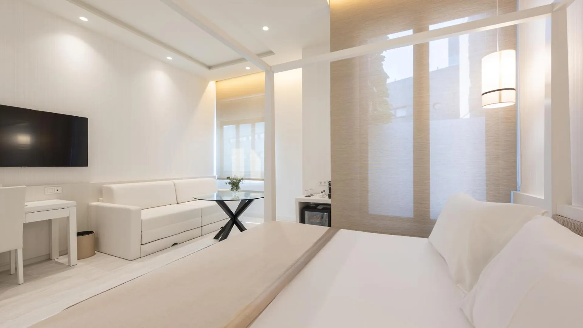 Hotel Saray Granada 4*,