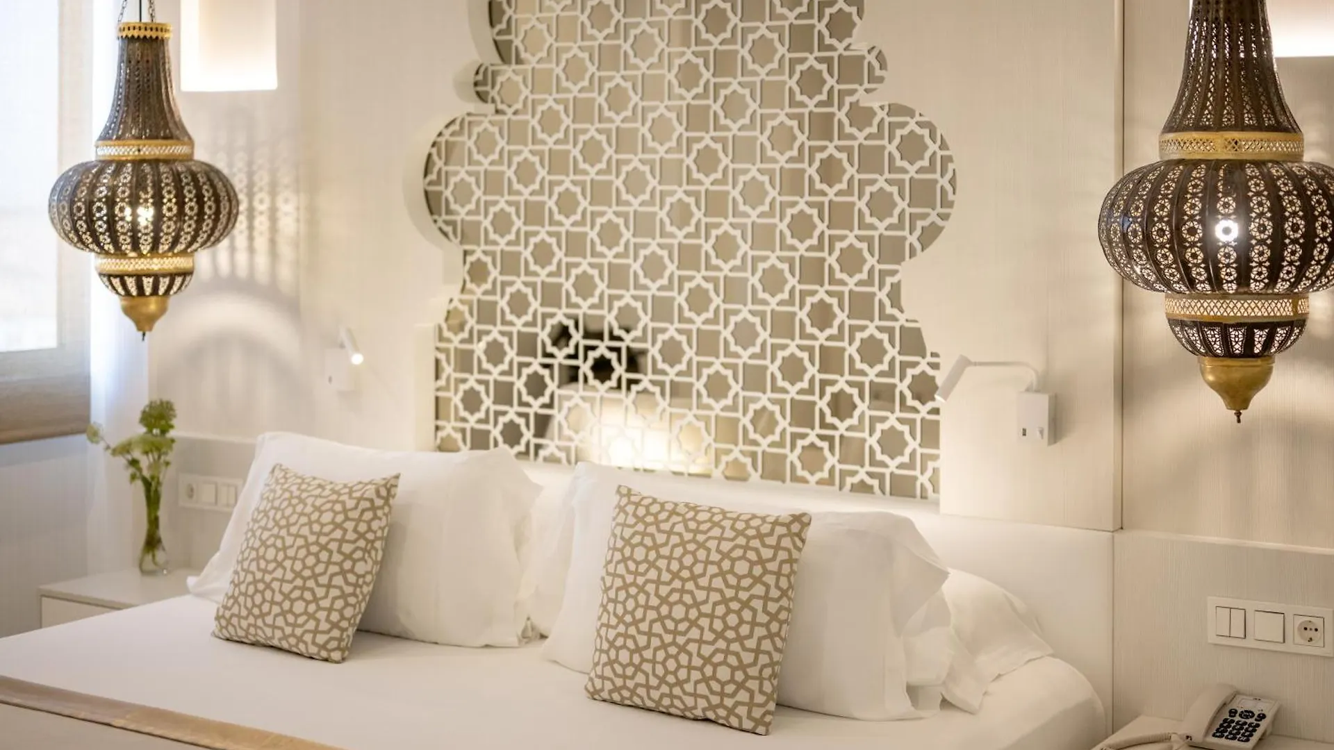 Hotel Saray Granada
