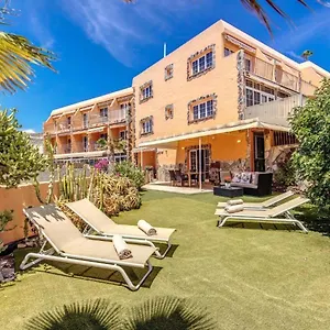  Appartement Granada I Espagne