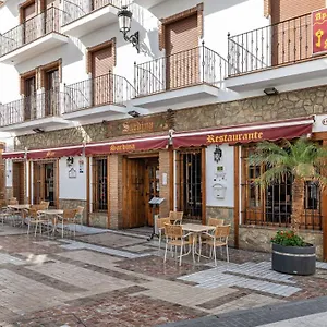  Appartement Casa Sardina Espagne