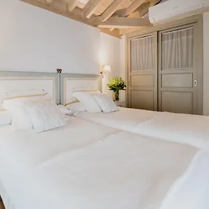 Hotel Palacio De Navas, Granada