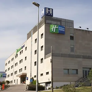 Express Barcelona - Montmeló, An Ihg 3*, Granollers Espanha