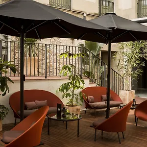 Petit Palace Boqueria Garden Otel Barselona