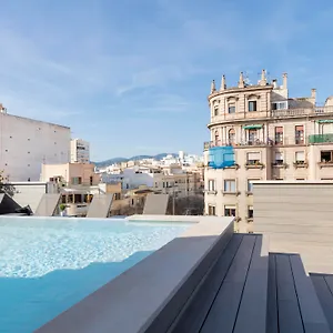 Ars Magna Bleisure 4*, Palma de Maiorca Espanha