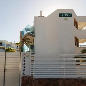 Alsol Datasol , Playa del Inglés Spanien