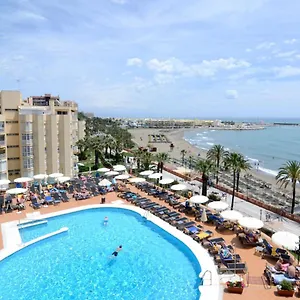 Medplaya Riviera - Adults Recommended 4*, Benalmádena Espanha