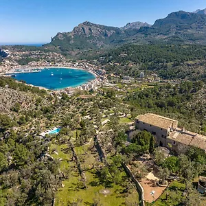  Séjour à la ferme Agroturismo Muleta De Ca S'hereu Espagne