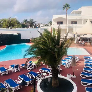 Oceano - Adults Only - Solo Adultos , Costa Teguise Spanien