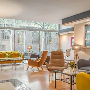 Sunotel Aston 3*, Barcelona Spanje