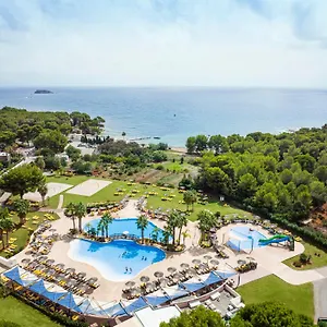 Tui Magic Life Cala Pada 4*, Santa Eulária des Riu Espanha