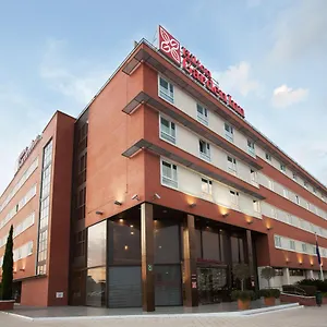 Hilton Garden 4*, Málaga Espanha
