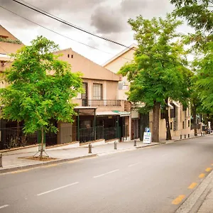 Casa de hóspedes Bocanegra, Granada