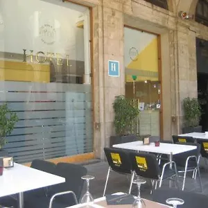 Roma Reial Otel Barselona