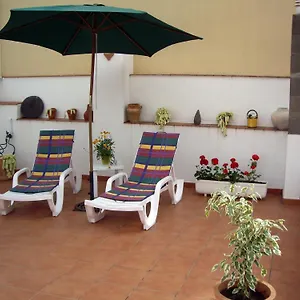 Dona Margarita , Teror Spanien
