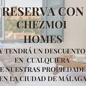 Chezmoihomes Duplex Cathedral Appartement