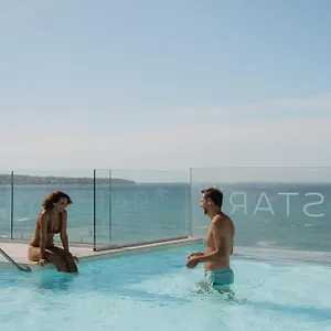 Iberostar Waves Bahia De Palma - Adults Only 4*, Playa de Palma (Mallorca) Spanje