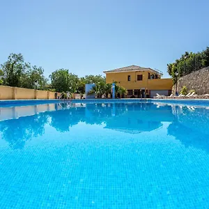 ** Camping Rural Presa La Espagne