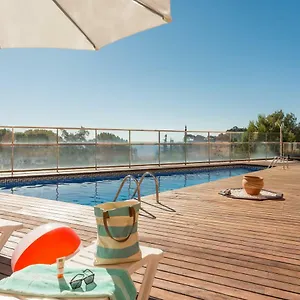  Appartement Pierre & Romana Espagne
