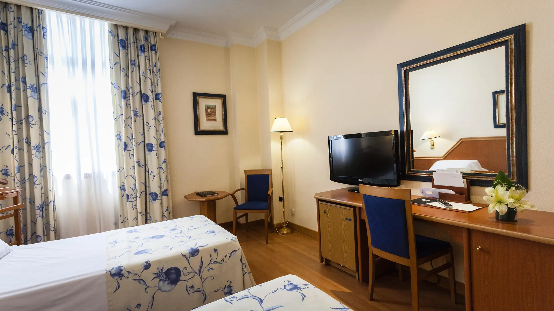 Hotel Saray Granada