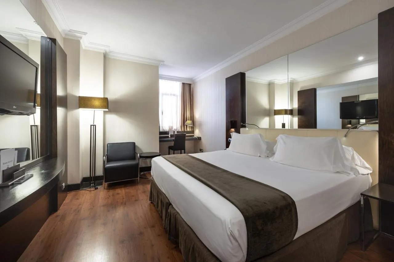 Hotel Saray Granada