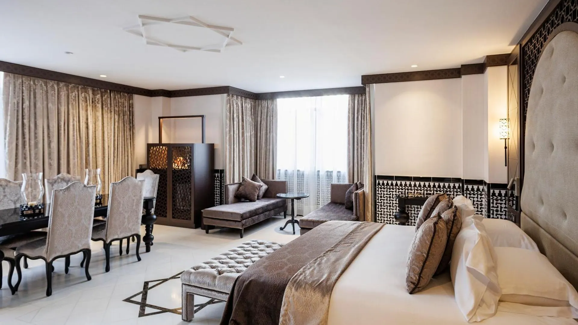 Hotel Saray Granada