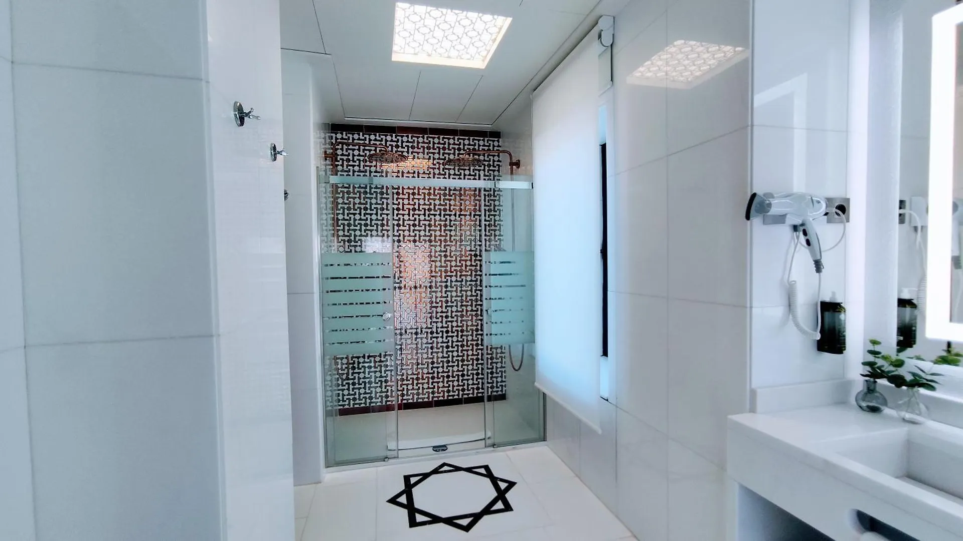 Hotel Saray Granada