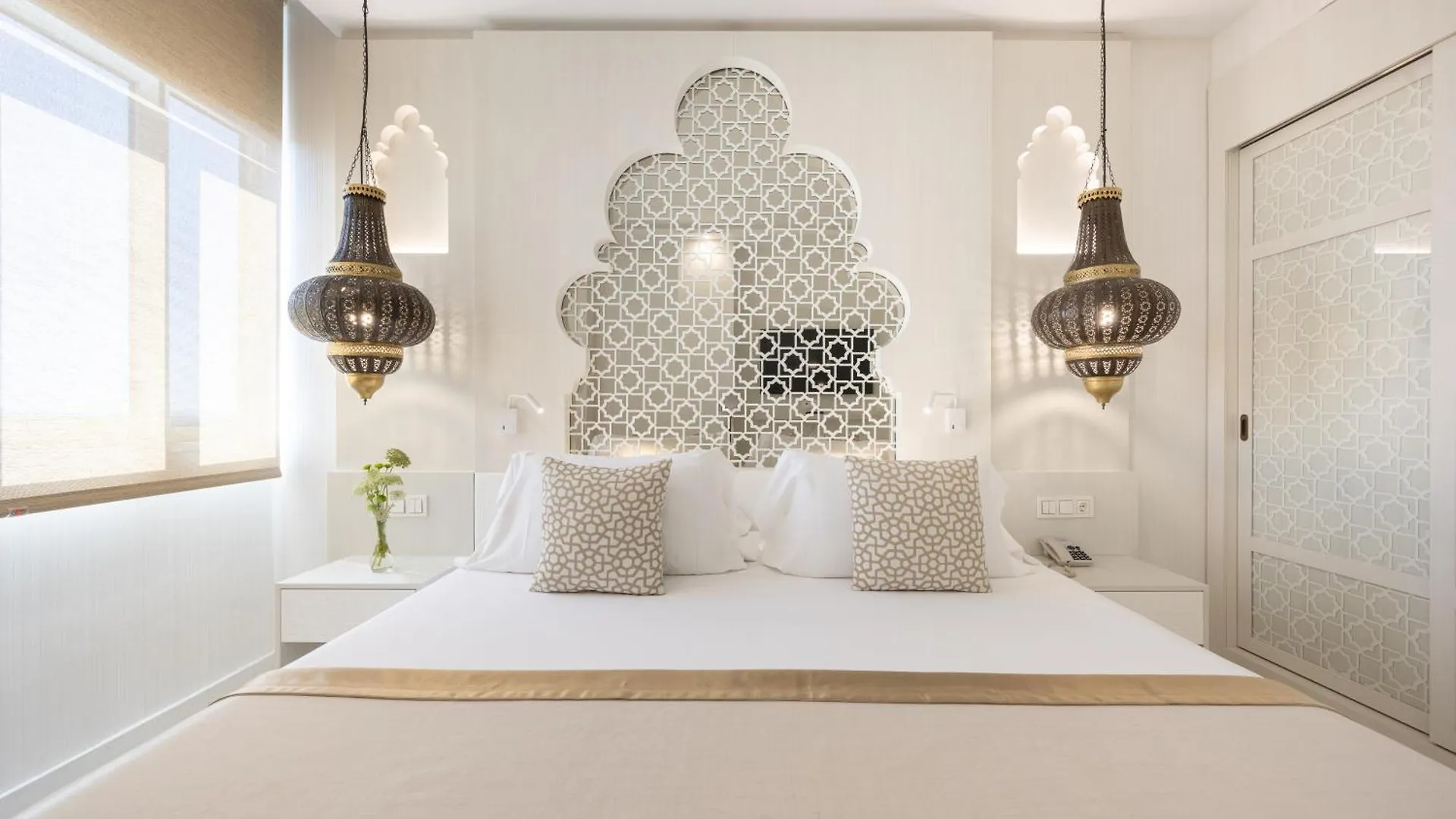 Hotel Saray Granada
