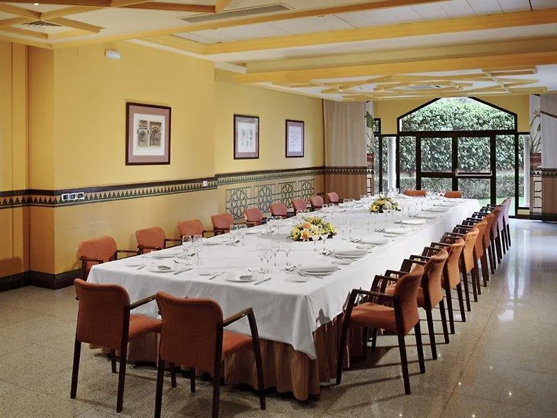Hotel Saray Granada Spain