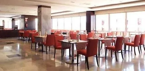 Hotel Saray Granada
