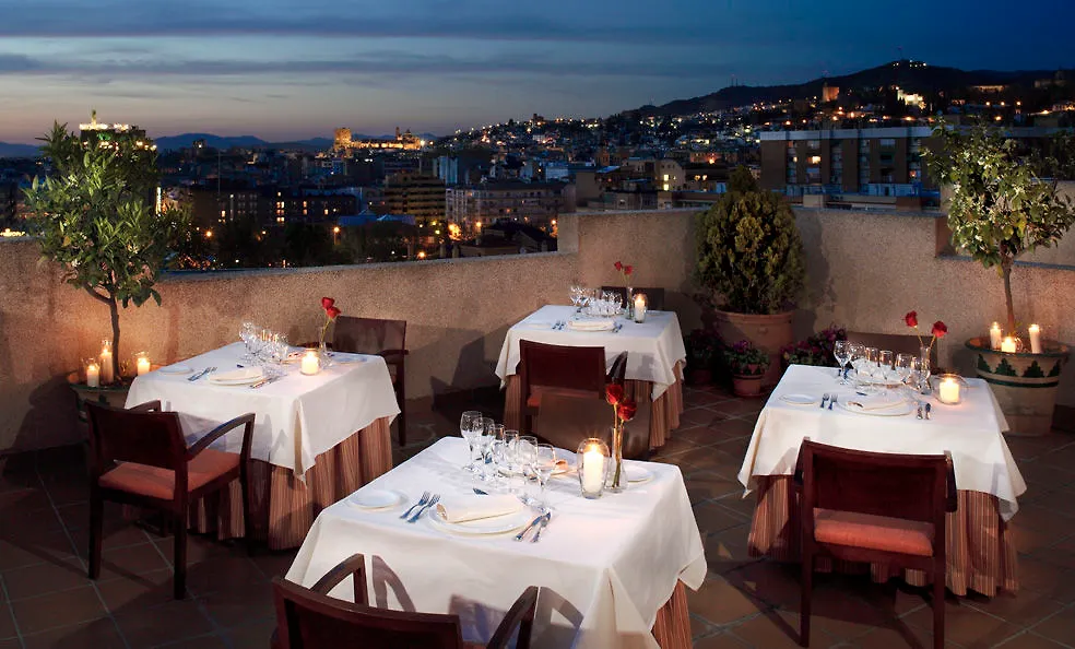 Hotel Saray Granada 4*,