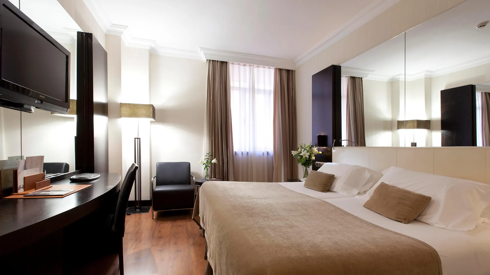 Hotel Saray Granada