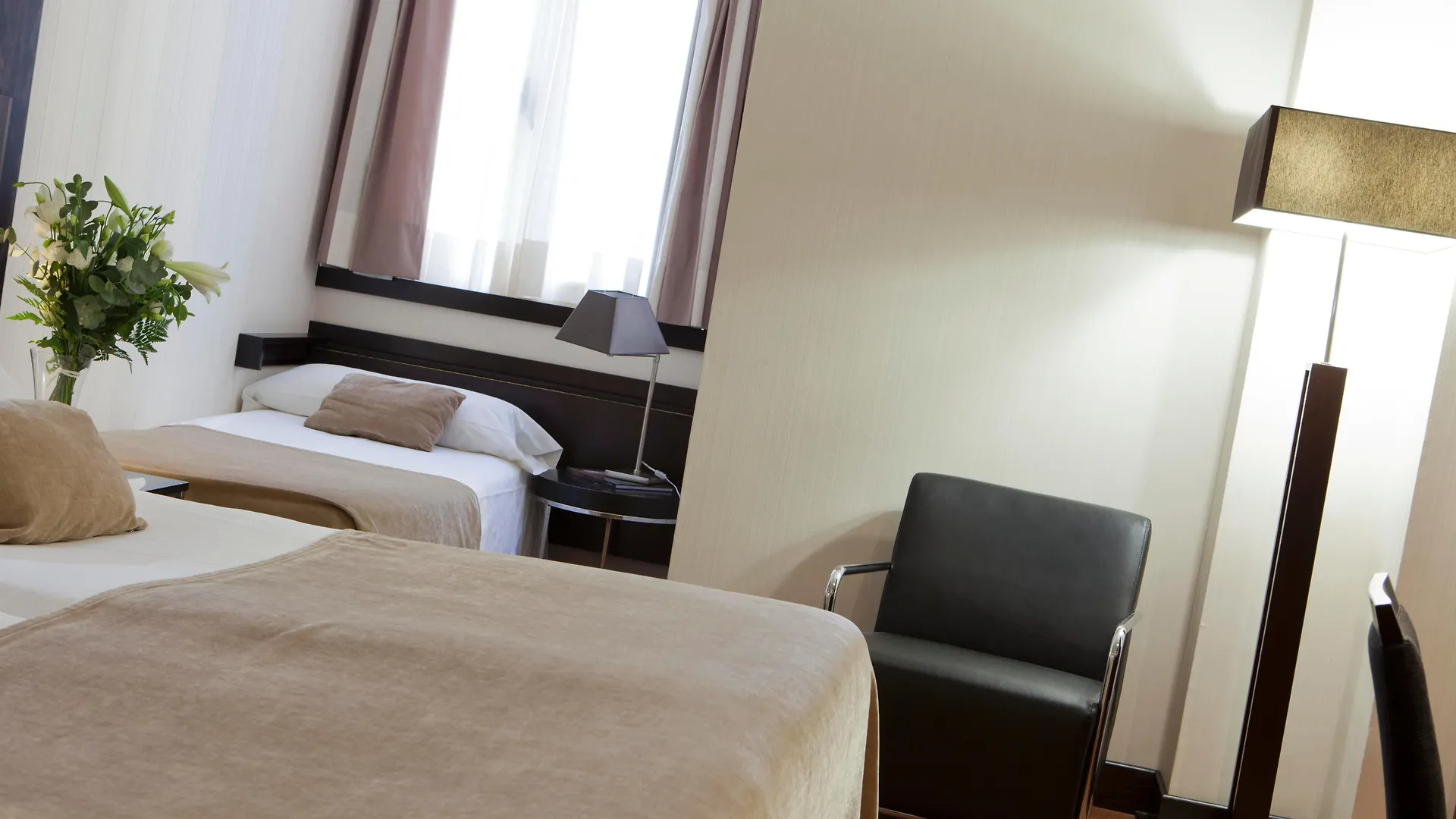 Hotel Saray Granada