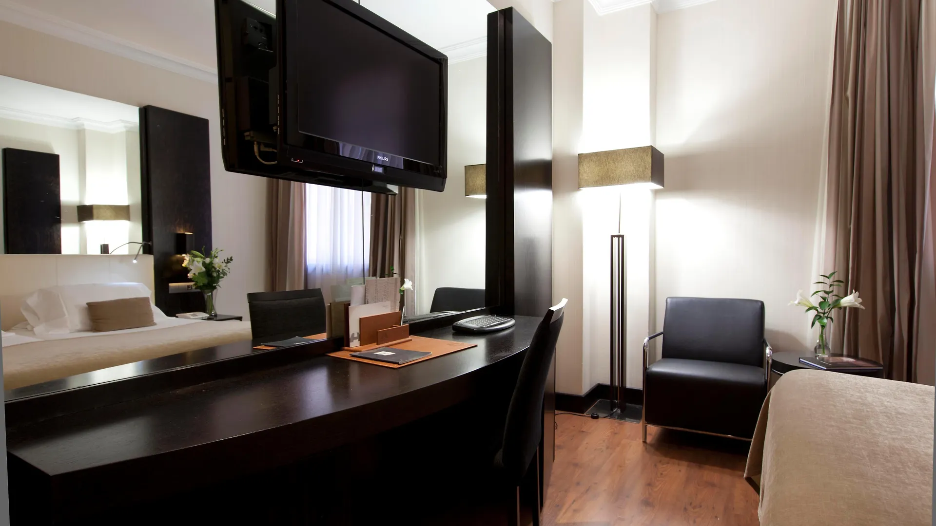 Hotel Saray Granada