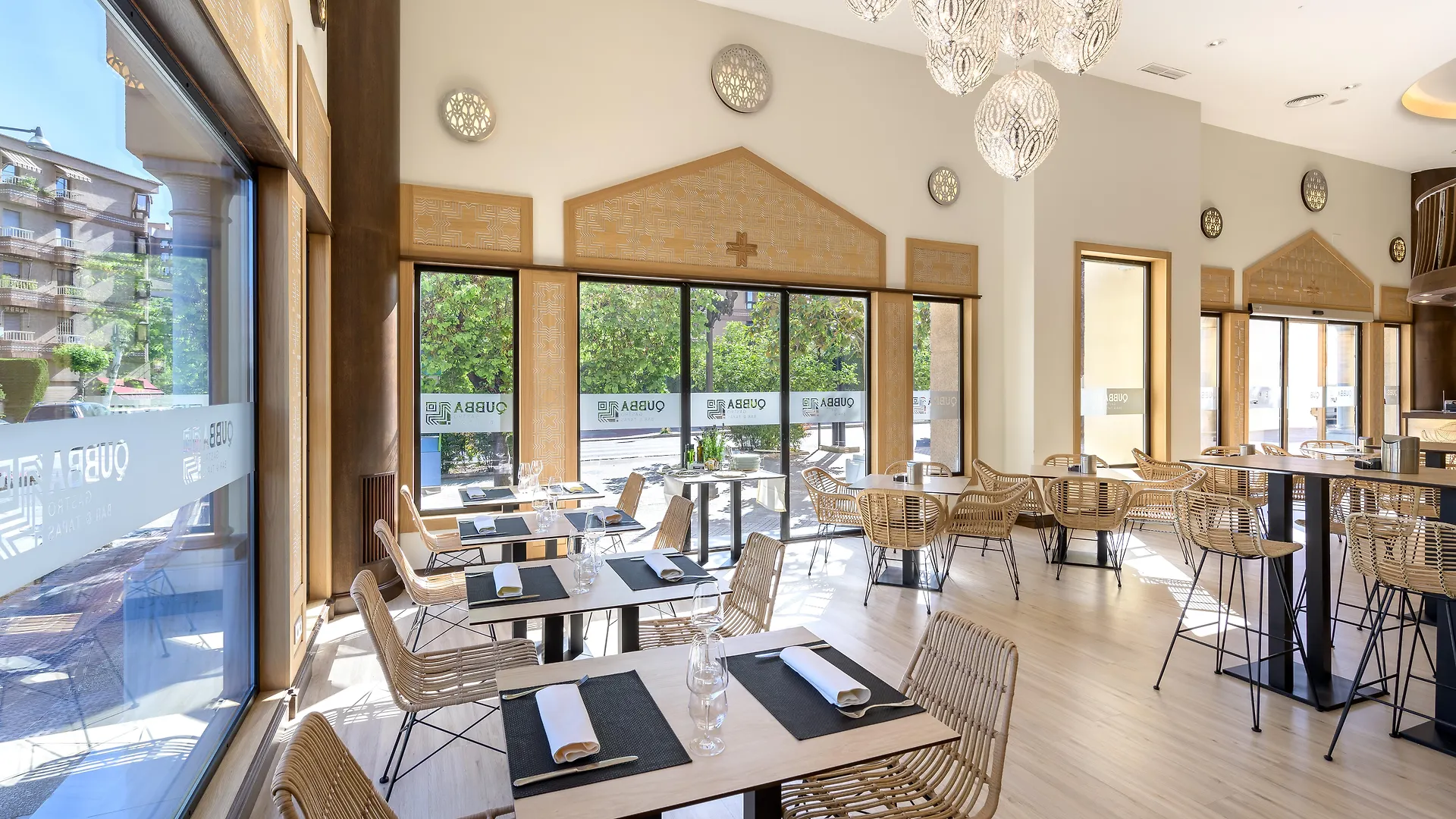 Hotel Saray Granada