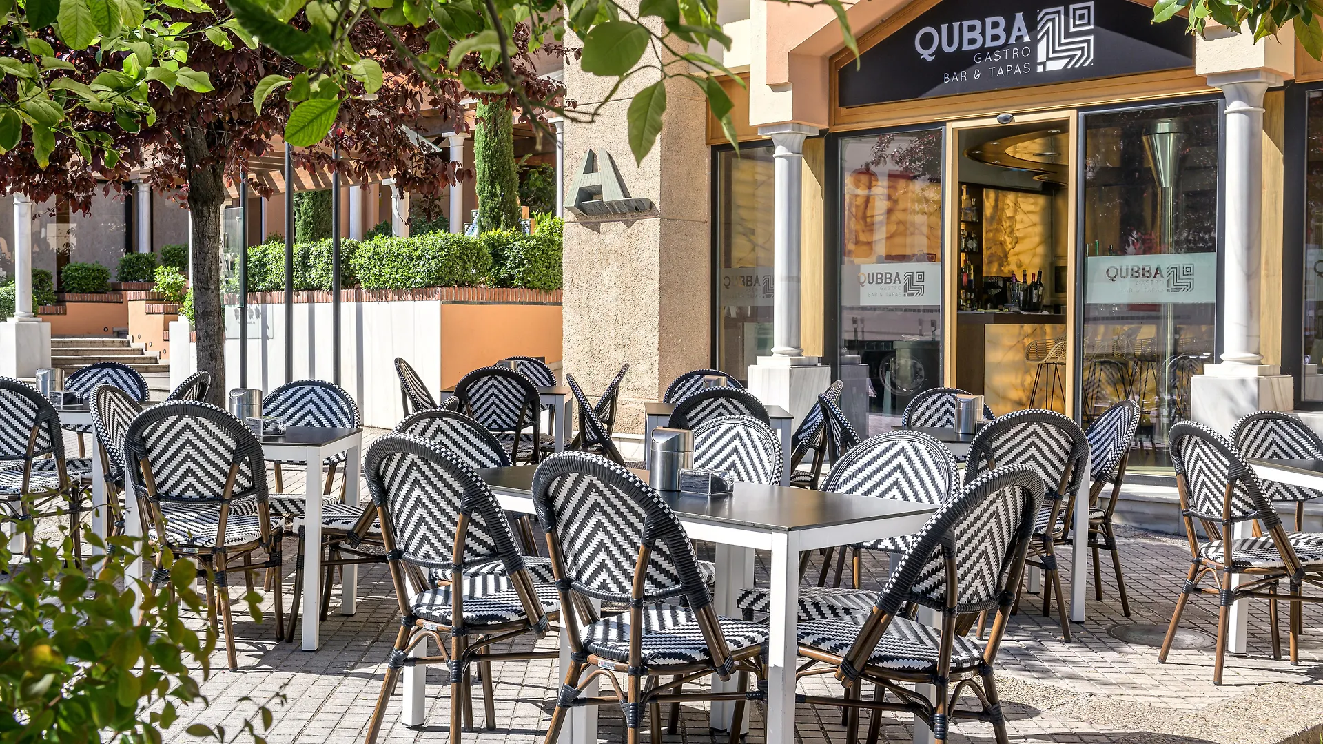 Hotel Saray Granada 4*,