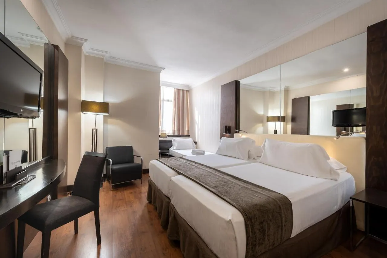 Hotel Saray Granada