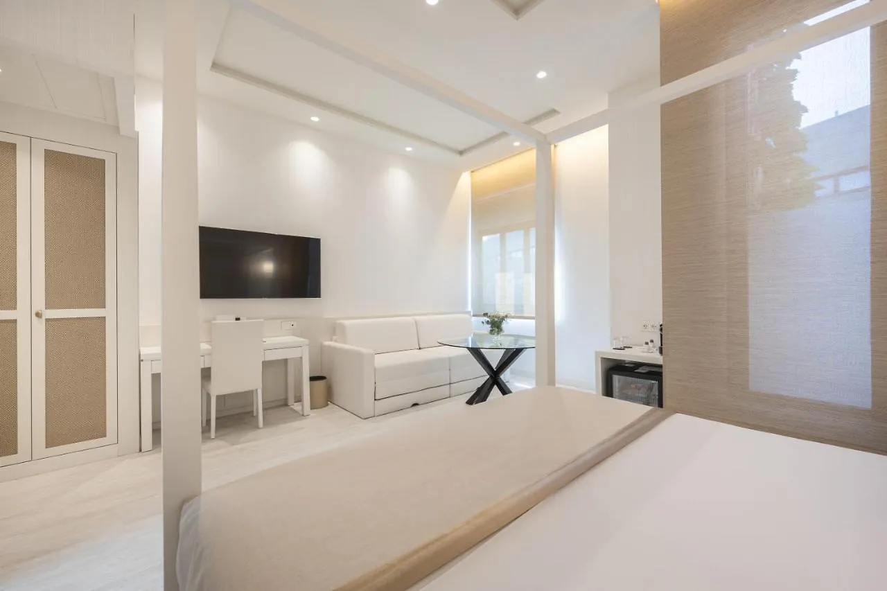 Hotel Saray Granada