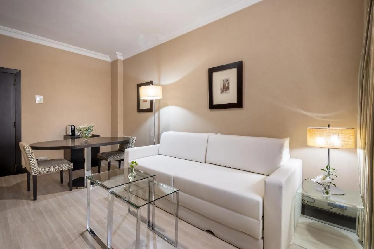 Hotel Saray Granada