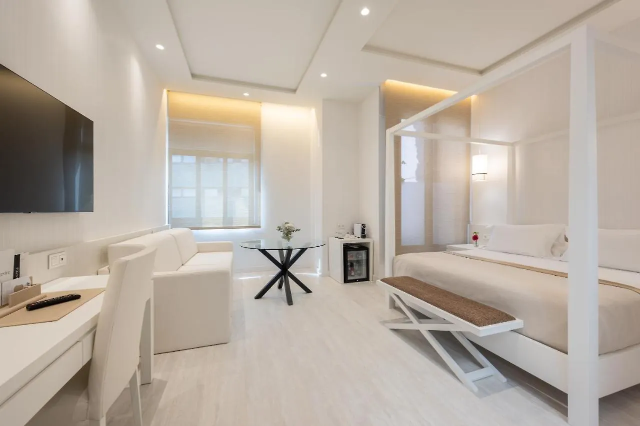Hotel Saray Granada