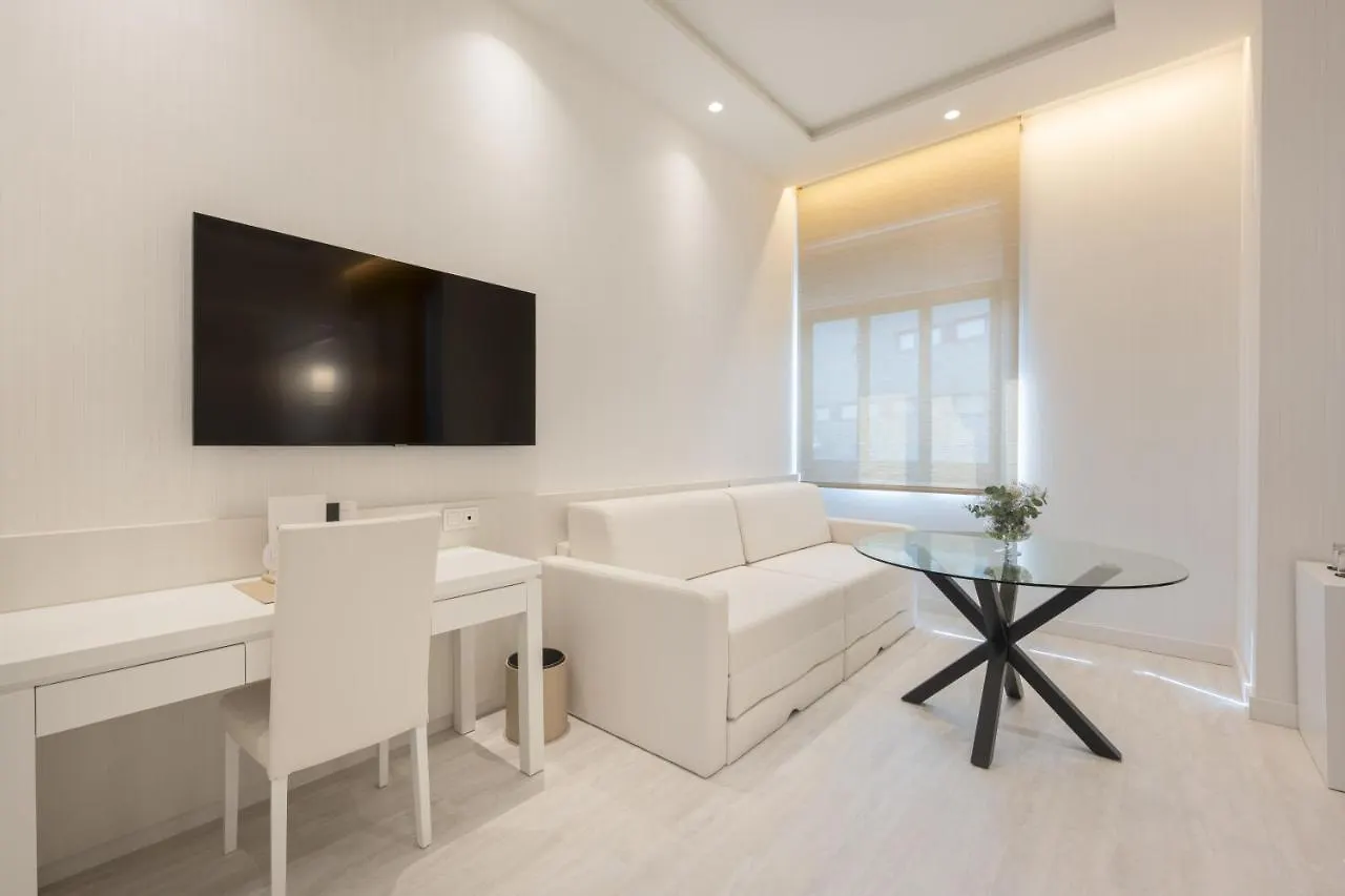 Hotel Saray Granada Spanje