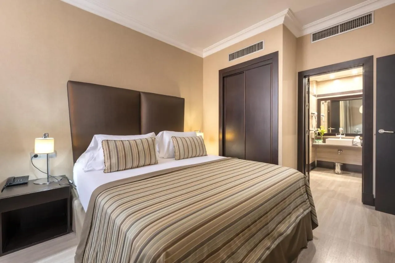 Hotel Saray Granada 4*,  Spanje