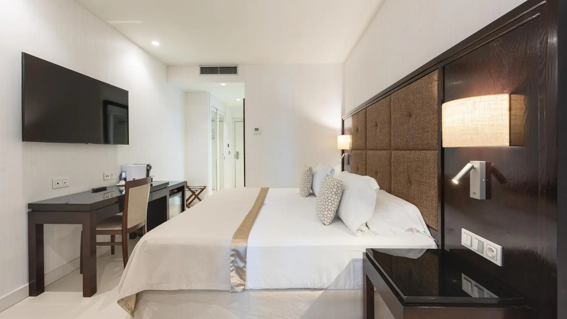 Hotel Saray Granada