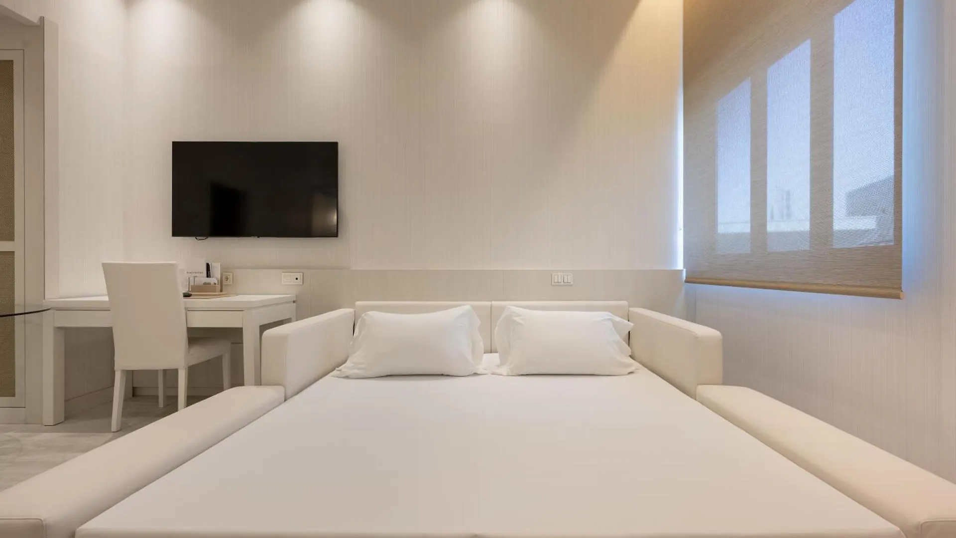 Hotel Saray Granada