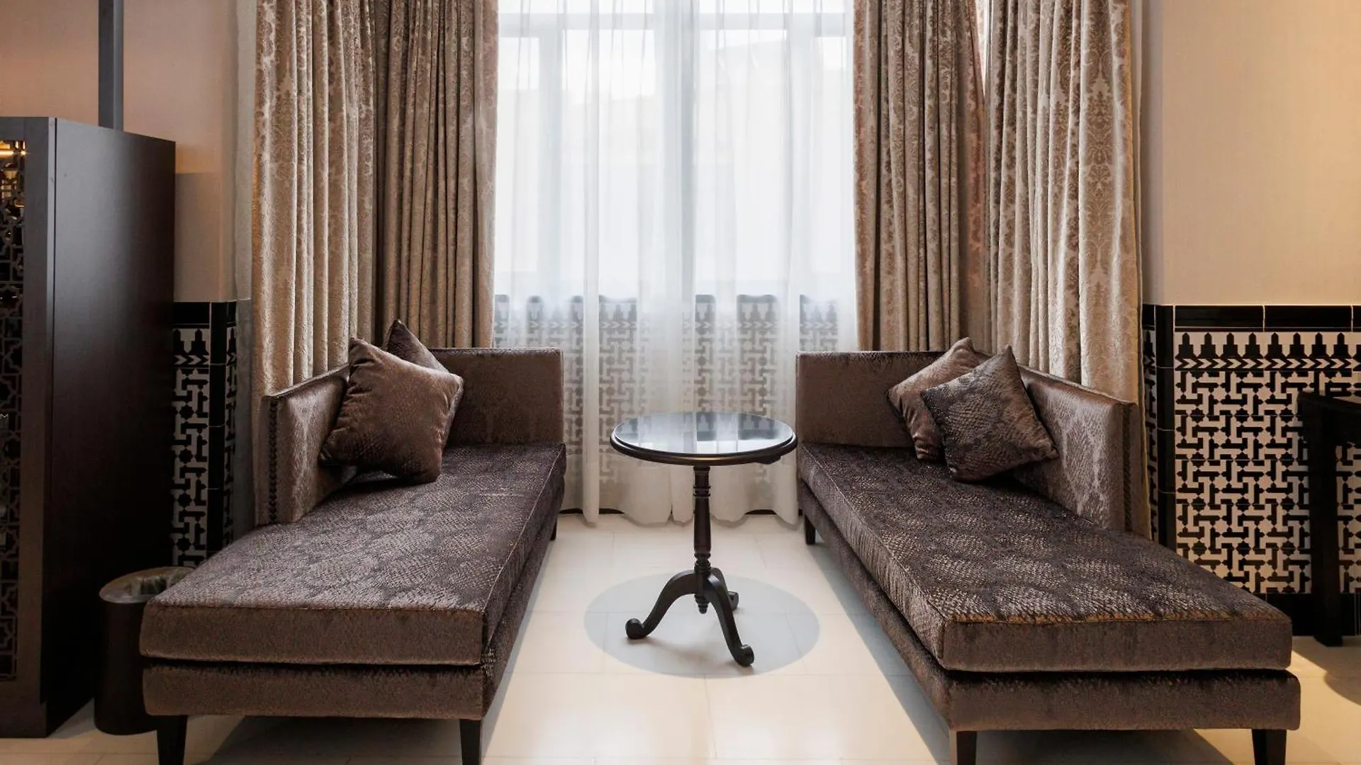 Hotel Saray Granada