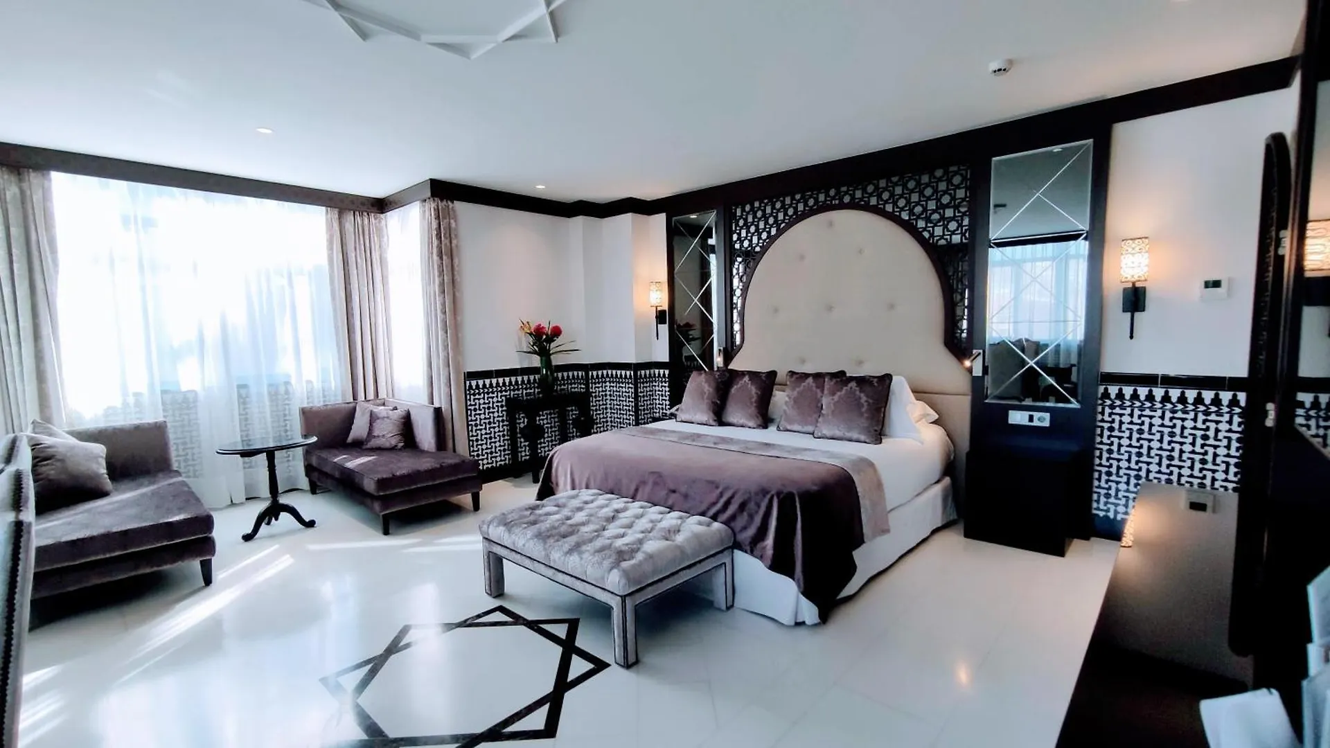 Hotel Saray Granada