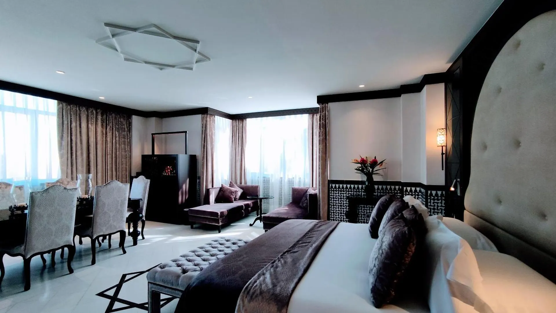 Hotel Saray Granada