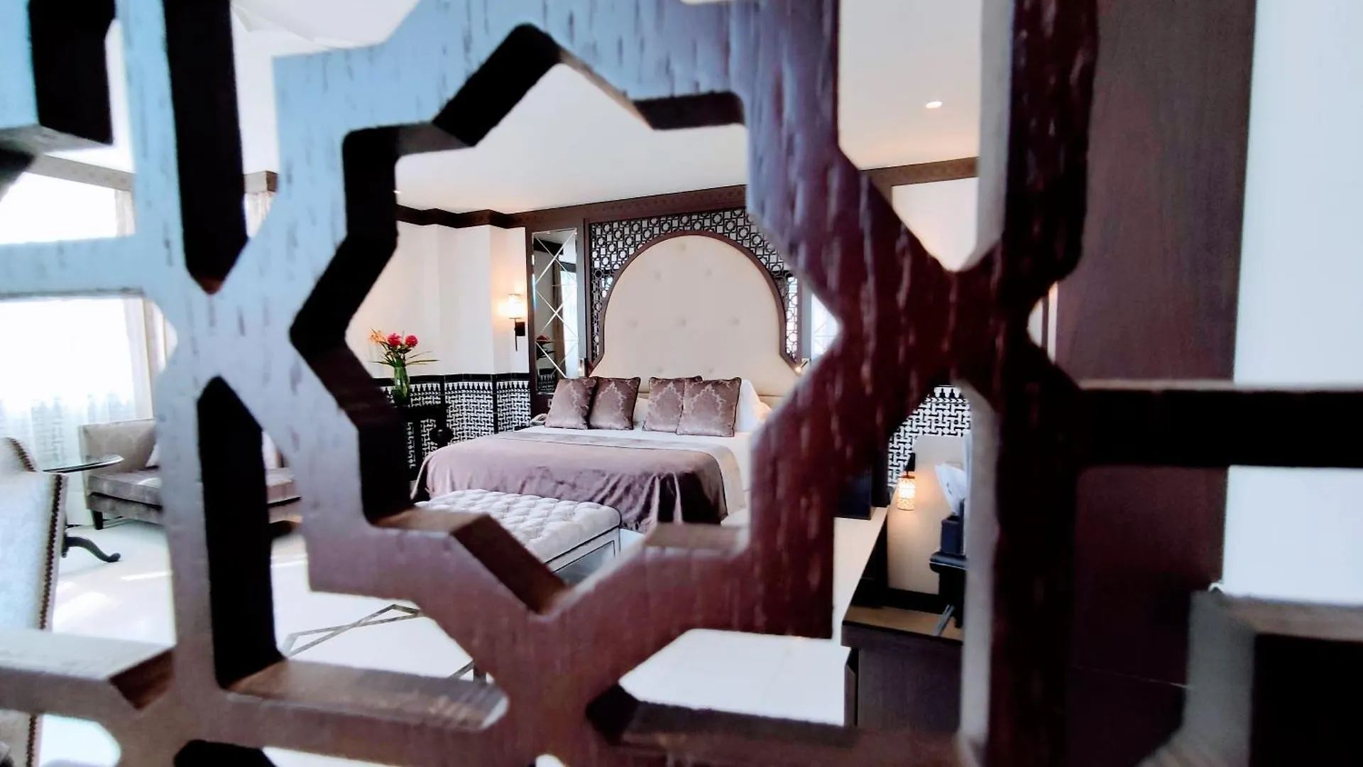 Hotel Saray Granada